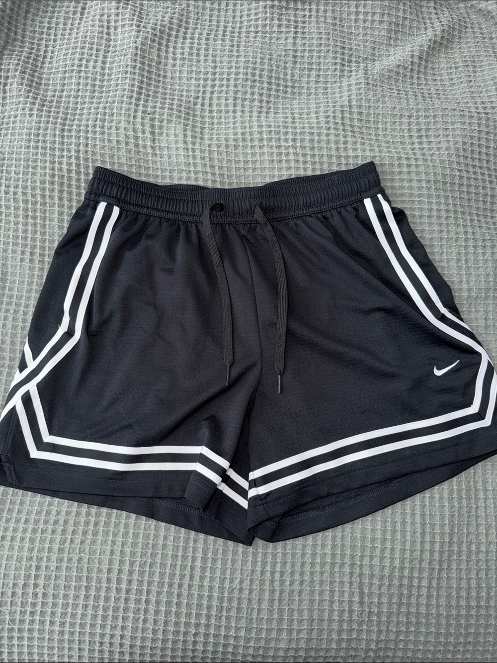 Nike Crossover Shorts